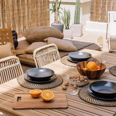 Dujal - 2 Bedrooms And Terrace In Lapa Lisboa