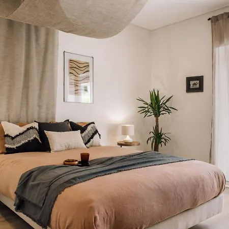 Lejlighed Dujal - 2 Bedrooms And Terrace In Lapa *