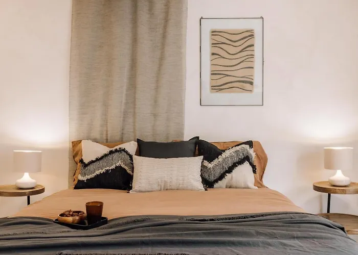 Dujal - 2 Bedrooms And Terrace In Lapa Apartment