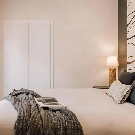 Apartmán Dujal - 2 Bedrooms And Terrace In Lapa Lisboa