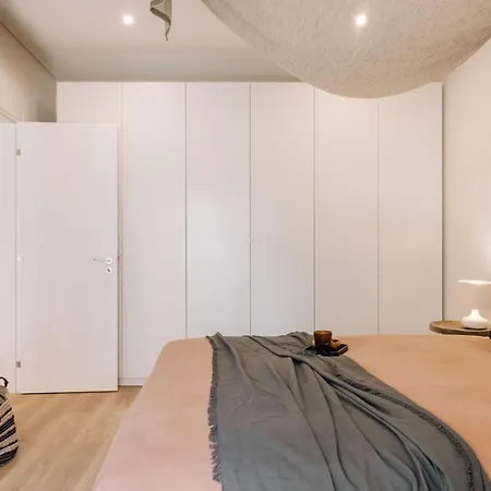 Dujal - 2 Bedrooms And Terrace In Lapa Apartmán *