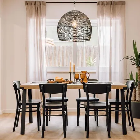 アパート Dujal - 2 Bedrooms And Terrace In Lapa *