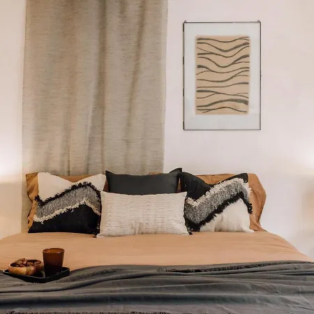 Dujal - 2 Bedrooms And Terrace In Lapa アパート