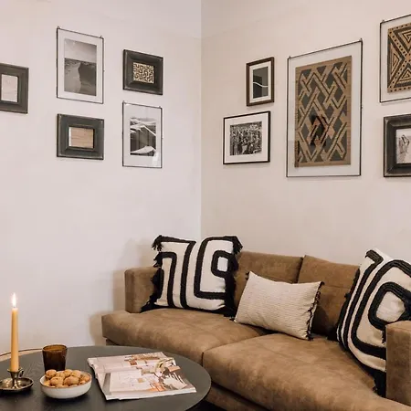 Dujal - 2 Bedrooms And Terrace In Lapa Apartmán Lisboa