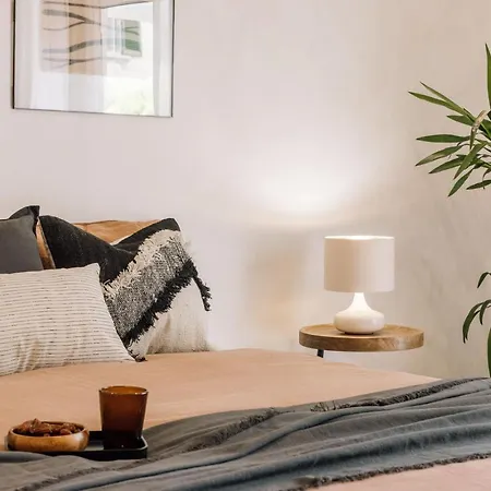 Apartmán Dujal - 2 Bedrooms And Terrace In Lapa Lisboa