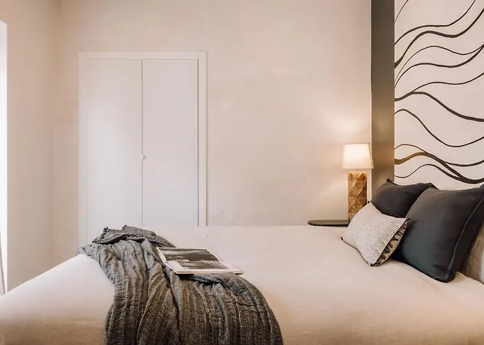 アパート Dujal - 2 Bedrooms And Terrace In Lapa リスボン