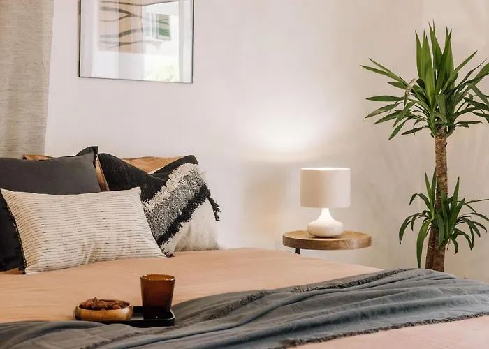 アパート Dujal - 2 Bedrooms And Terrace In Lapa リスボン